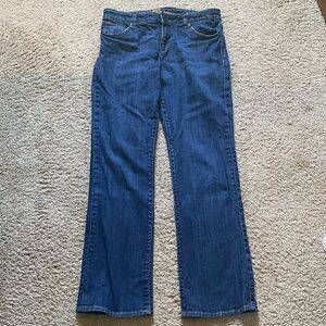 Kut from the Kloth Jeans